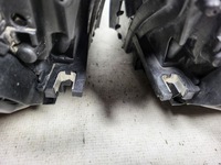 фото thumb №12, Audi tt 8j0 bi- ксенон правая + левая комплектные f-v.a.t