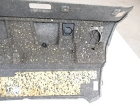 фото thumb №10, Захист багажника полиця bmw seria 5 f10