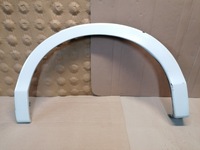 фото thumb №1, Honda civic ix планка накладка крыльев левый зад 12-16 арка серп nh788p