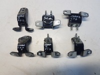 фото thumb №1, Suzuki vitara iii lift петля двері правий задня