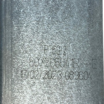 фото thumb №11, Подъемник стекла правый перед renault zoe z.e