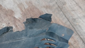 фото thumb №7, Mercedes e клас w211 fl підкрилок перед праві