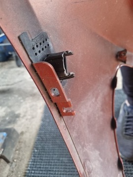 фото thumb №8, Бампер перед переднее kia ceed proceed iii 3 gt спойлер 6x pdc 86511-j7710