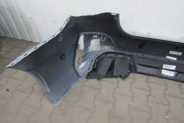 фото thumb №13, Бампер зад задний bmw i4 4 g26 m набор 21-