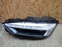 фото thumb №1, Лампа ліва фара лівий повний led matrix audi a5 8w6 рестайлінг 2020- 8w6941039