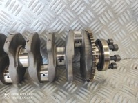 фото thumb №11, Opel 1.7 cdti a17dtc a17dte chevrolet cruze trax 1.7 vcdi вал коленчатый kpl