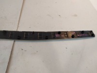 фото thumb №15, Mercedes-benz a kl w169 молдинг бампера хром a1698800101 идеальное состояние оригинальный номер