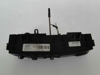 фото thumb №8, Mercedes sprinter w906 906 панель експлуатації обдув