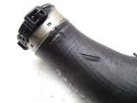 Купить Труба пабтрубок  шланг интеркулер воздуха opel insignia a рестайлинг  1.6 cdti, фото thumb