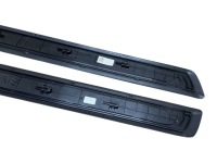 Накладки накладки пороговые левая + правая m-pakiet bmw 4 g22 g23 в Украине, фото thumb