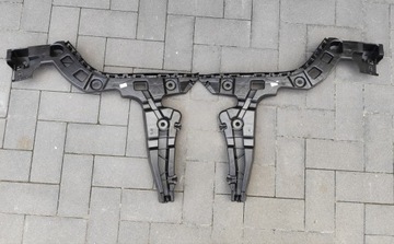 фото thumb №1, Vw golf viii салазки бампера зад 5h9807394f 5h9807393f