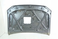 фото thumb №10, Капот кришка двигуна toyota hilux 2005-2012