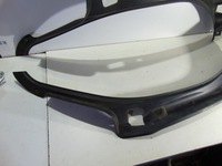 фото thumb №3, Молдинг лоток крышки левая правая mercedes ml w164