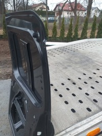 фото thumb №12, Ford transit courier 17 дверь боковой правое сдвижные