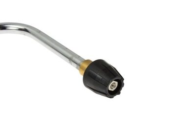 Угловая насадка для шасси моечной машины Karcher K2-K7 GEKO G73114