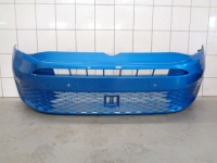 фото thumb №1, Vw caddy v бампер перед передний 2k7807221a 20-