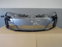 фото thumb №1, Audi e-tron gt бампер перед