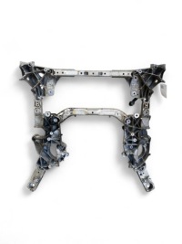 фото thumb №1, Bmw 7 g11 g12 2017 рама вспомогательная передняя