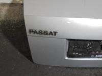Volkswagen passat b5 fl крышка багажника крышка багажника петли 4d седан рестайлинг Оригинал, фото thumb