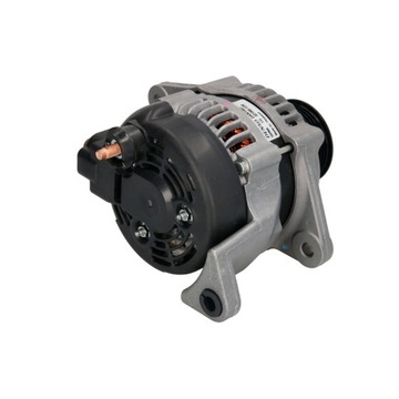 фото thumb №2, Генератор isuzu d-max i ii 06-18