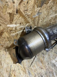 фото thumb №7, Каталізатор dpf land rover range rover evoque ii l551 2.0d k8d2-5g267-ca
