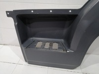 фото thumb №6, Підніжка лівий ніша mercedes atego hal 8528