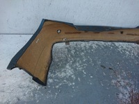 фото thumb №12, Mercedes r клас 251 amg бампер задній зад