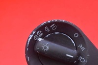 фото thumb №9, Вимикач перемикач світла 8p1941531ah audi a3 8p 04-08