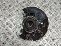 фото thumb №1, Citroen c5 aircross 2020 ліва сторона ступиця колеса передній