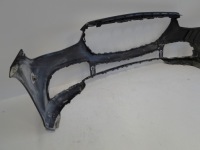 фото thumb №13, Mercedes s klasa 223 w223 бампер передній pts