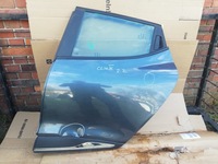 фото thumb №1, Двері задні ліва renault clio iv 12-16