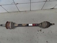 фото thumb №1, Mb vito w447 2,2 cdi 2014 піввісь праві зад a4473503900