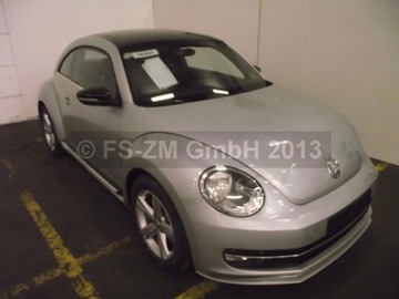 фото thumb №8, Vw the beetle руль 5c0419091ad 5c 041 чёрный 5c0 419 091 ad 5c0419091