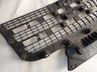 фото thumb №8, Решётка радиатора решётка бампера ford transit 6c118200a