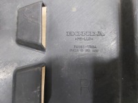 фото thumb №6, Honda civic ix 9 подкрылок правое перед 11-17r sedan 1,8