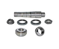 фото thumb №1, Kpl.napr. поворотный кулак volvo fh12/fm12 fi53mm,z подшипник wahliwym lema le719