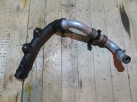 Купить Audi a3 8p golf v шланг труба интеркулер 1.9 tdi, фото thumb