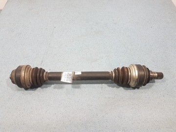 фото thumb №1, Bmw m6 f06 m5 f10 піввісь ліва зад s63n