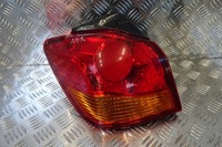 фото thumb №1, Mitsubischi asx лампа задня ліва 11-