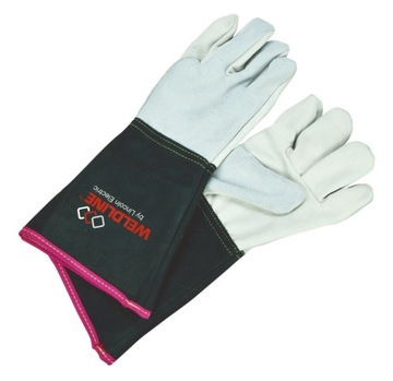 Сварочные перчатки CONFORT 10 WELDLINE