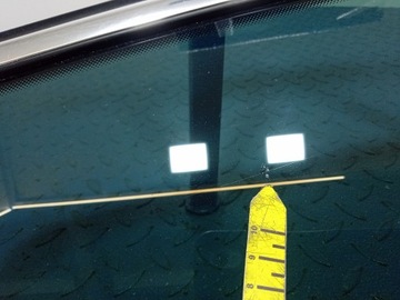 фото thumb №12, Vw passat b7 універсал скло кузовна зад права задня