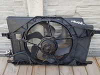 фото thumb №1, Вентилятор радіатора laguna ii 8200231756