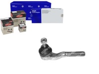 фото thumb №13, Delphi ta1669 наконечник тяга кермовий поперечний