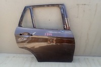 фото thumb №1, Дверь правое задние правый задняя bmw x1 e84 09-15r