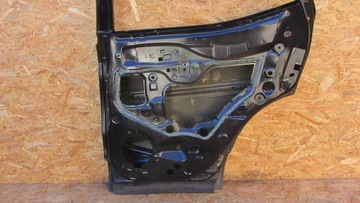 фото thumb №6, Задние правые дверь nissan qashqai ii j11