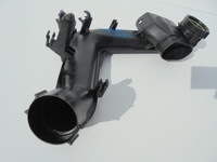 фото thumb №9, Seat arona 1.0 tsi труба интеркулер турбины датчик