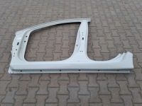 Купити Рама стовпчик  поріг лівий hyundai i20 3 2020 - bdb оригінал, фото thumb