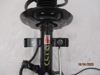 фото thumb №7, Renault clio v амортизаторна стійка поворотний кулак амортизатор лівий ідеальний стан