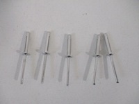 фото thumb №14, C4 cactus накладка диффузор бампера заднего новый 1611186580