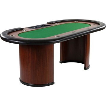 Покерный стол Green XXL ROYAL FLUSH 213 x 106 x 75 см